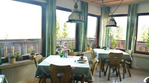 Posada Landgasthof Heldenberg