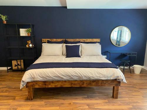 Riverside Townhouse, Only 20 Minutes From Brighton And Worthing