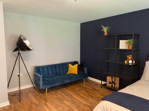 Riverside Townhouse, Only 20 Minutes From Brighton And Worthing