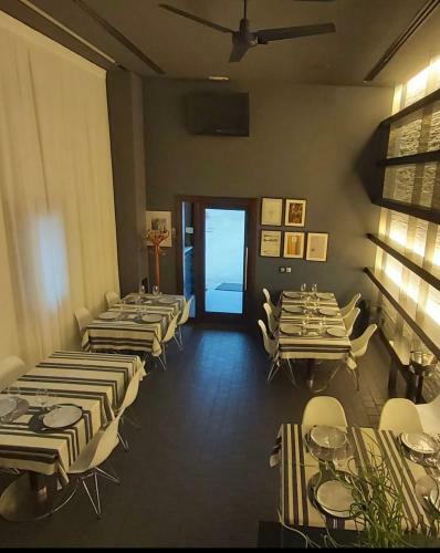 Hotel Restaurante Casa Marisa