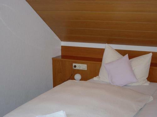 Hotel Garni Silberdistel