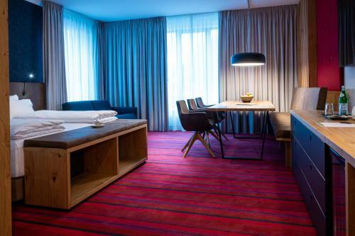 Kb Hotel