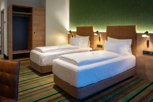 Kb Hotel