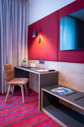 Kb Hotel