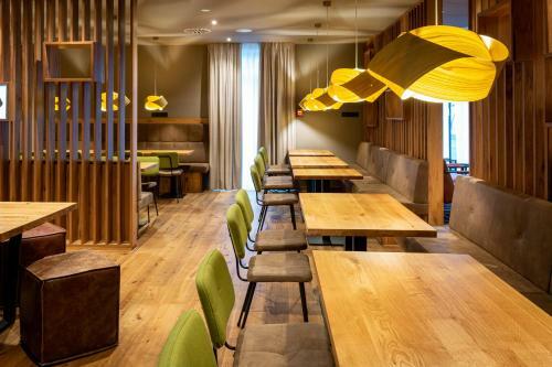 Kb Hotel