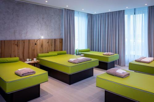 Kb Hotel