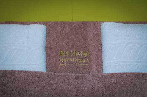 Kb Hotel