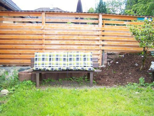 Apartamento Katharina Ferienwohnung Am Eifelsteig