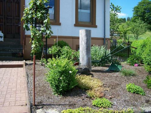 Apartamento Katharina Ferienwohnung Am Eifelsteig
