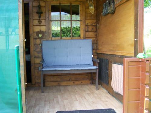 Apartamento Katharina Ferienwohnung Am Eifelsteig