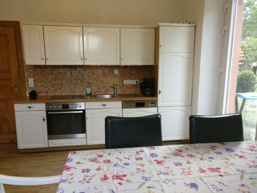 Apartamento Katharina Ferienwohnung Am Eifelsteig