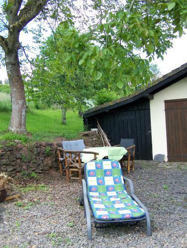 Apartamento Katharina Ferienwohnung Am Eifelsteig