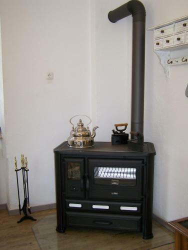 Apartamento Katharina Ferienwohnung Am Eifelsteig