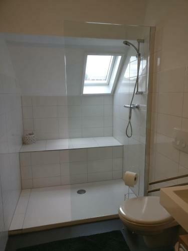 Apartamento Katharina Ferienwohnung Am Eifelsteig