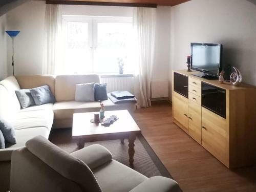 Holiday Home Krabbe Dornum - Dns01105e-f