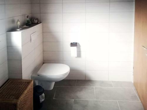 Holiday Home Krabbe Dornum - Dns01105e-f