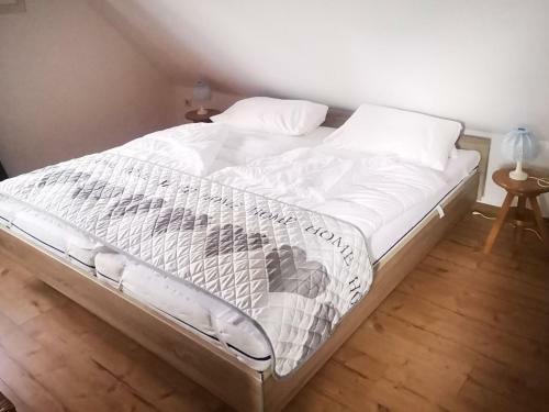 Holiday Home Krabbe Dornum - Dns01105e-f