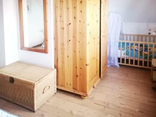 Holiday Home Krabbe Dornum - Dns01105e-f