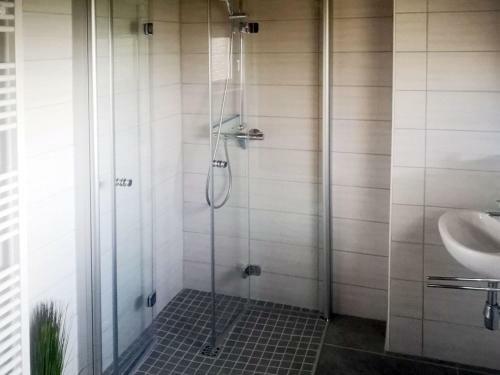 Holiday Home Krabbe Dornum - Dns01105e-f