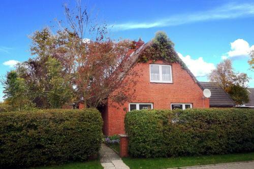 Holiday Home Krabbe Dornum - Dns01105e-f
