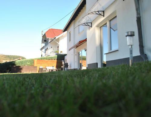 Apartamento Casa Eva
