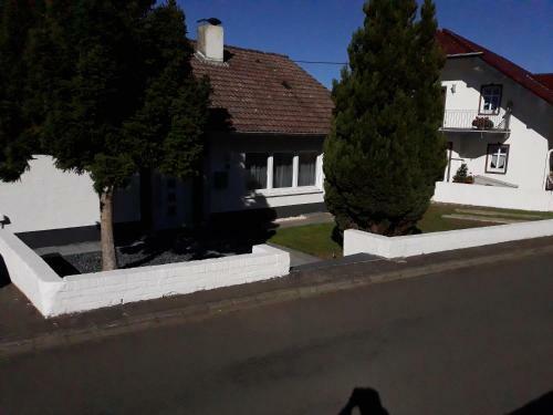 Apartamento Casa Eva