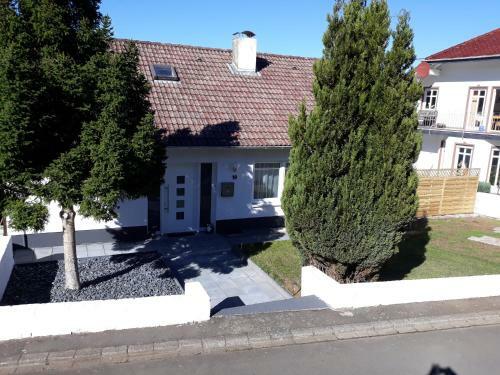 Apartamento Casa Eva
