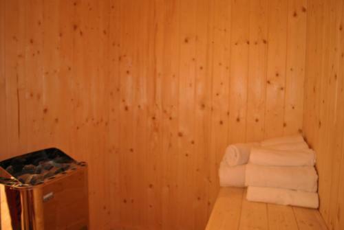 Apartamento Casa Eva
