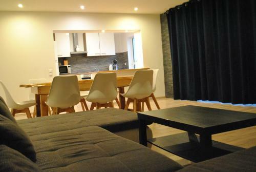 Apartamento Casa Eva