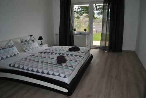 Apartamento Casa Eva