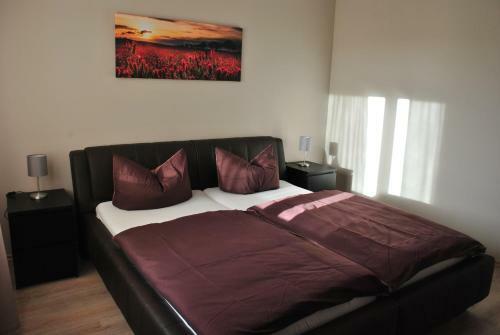Apartamento Casa Eva