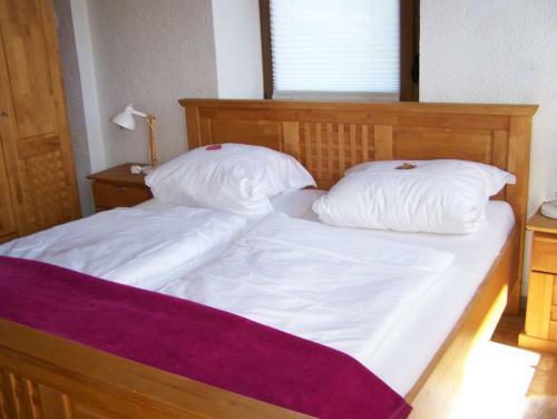 Apartamento Anna Ferienwohnung Am Eifelsteig