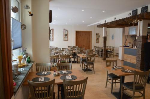 Romagna Mia - Hotel Ristorante Pizzeria