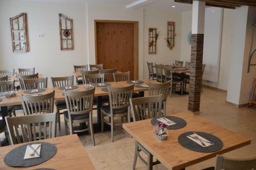 Romagna Mia - Hotel Ristorante Pizzeria