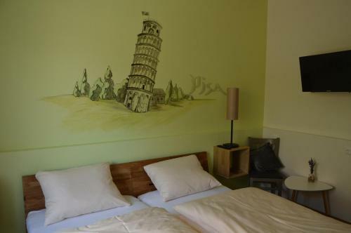 Romagna Mia - Hotel Ristorante Pizzeria