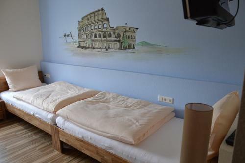 Romagna Mia - Hotel Ristorante Pizzeria