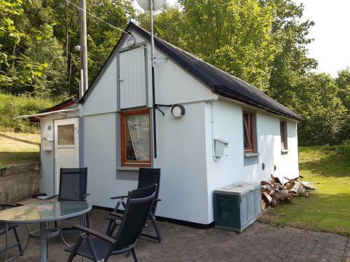 Apartamento " Haus Willi " Sohlbach