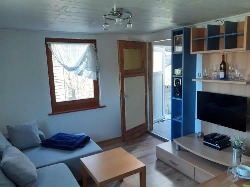 Apartamento " Haus Willi " Sohlbach