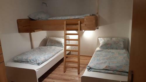 Apartamento " Haus Willi " Sohlbach