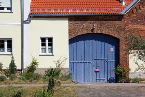 Apartamento Fewo Im Naturpark