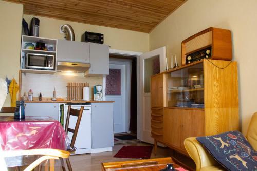 Apartamento Fewo Im Naturpark