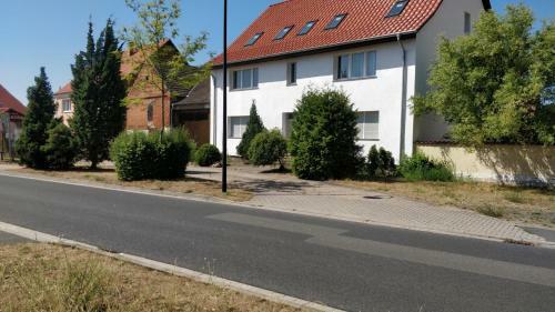 Apartamento Fewo Im Naturpark