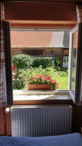 Apartamento Fewo Im Naturpark