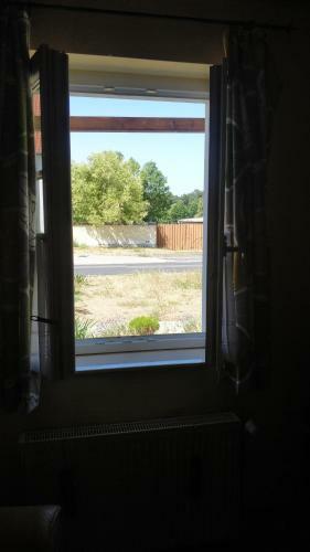 Apartamento Fewo Im Naturpark