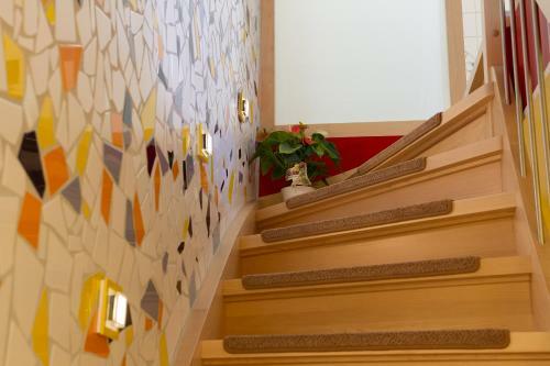 Pension Zum Rothaarsteig Selbstversorgerhaus