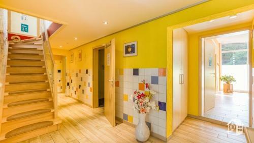 Pension Zum Rothaarsteig Selbstversorgerhaus