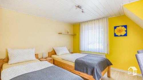 Hostal Pension Zum Rothaarsteig
