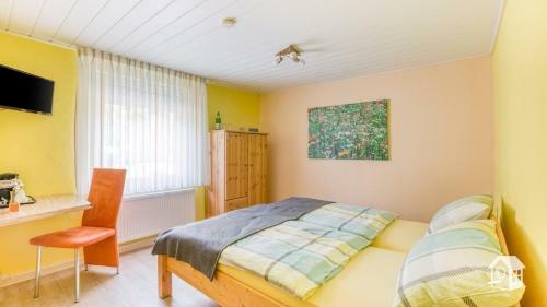 Hostal Pension Zum Rothaarsteig
