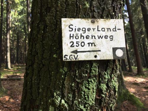 Hostal Pension Zum Rothaarsteig