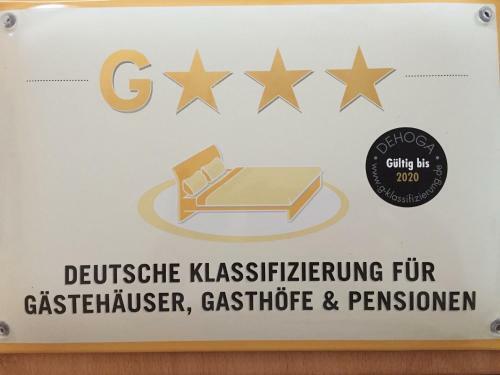 Hostal Pension Zum Rothaarsteig
